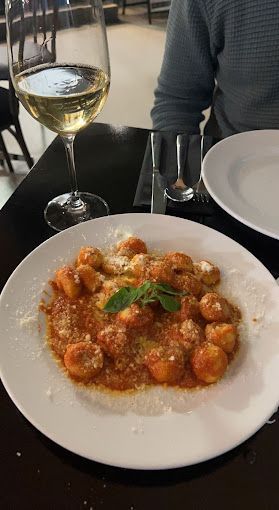 Roma Nord Gnocchi