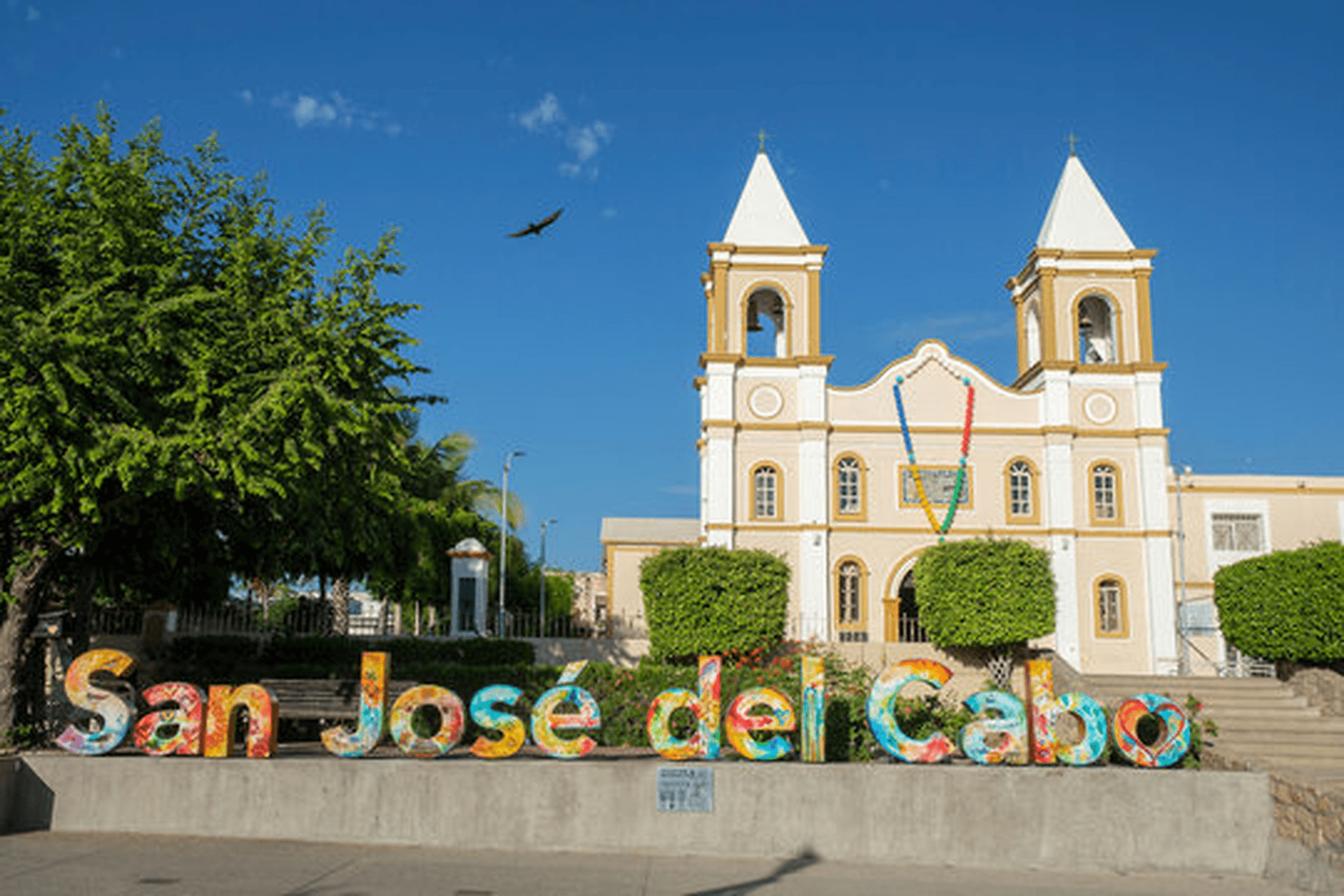 San Jose del Cabo - Taco Tours