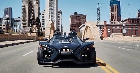 Slingshot R SL - Hill City Adventures - Image 1