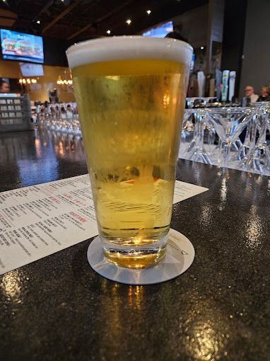 Sammy J's Beer