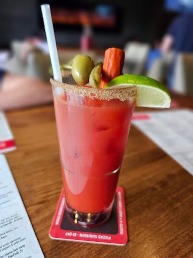 Sammy J's Caesars