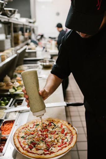 Sammy J's Pizza