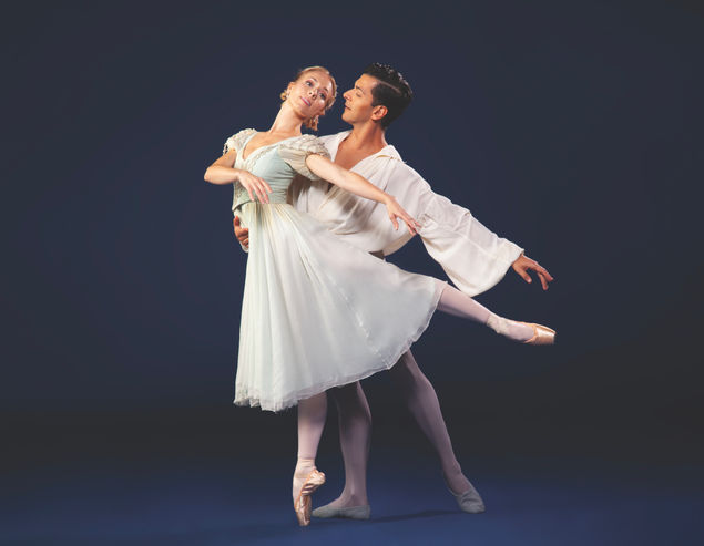 March 29th - Romeo and Juliet - Van Wezel Performing Arts Hall