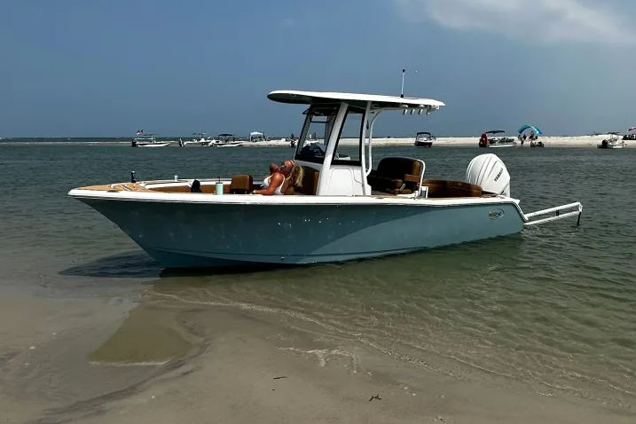 Surf City Jet Ski Rentals