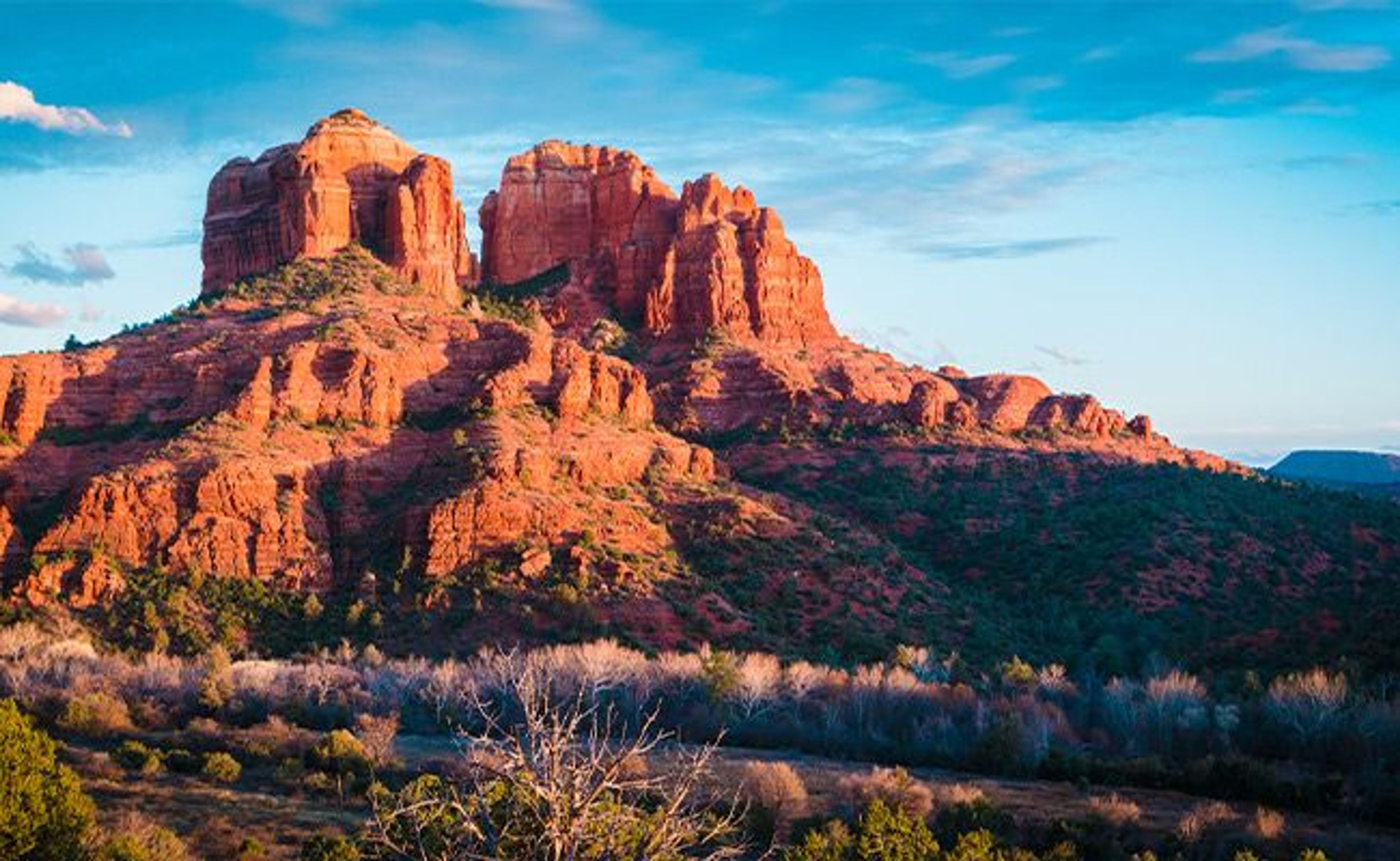 Scenic Sedona - Image 1