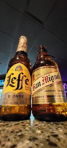 Seoul Street Beer