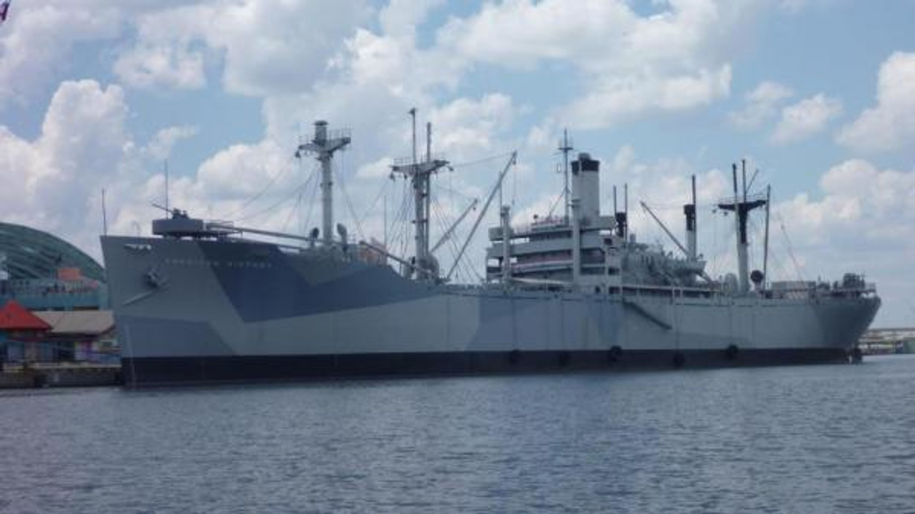 All-American Military Heritage Day Trip - Image 3