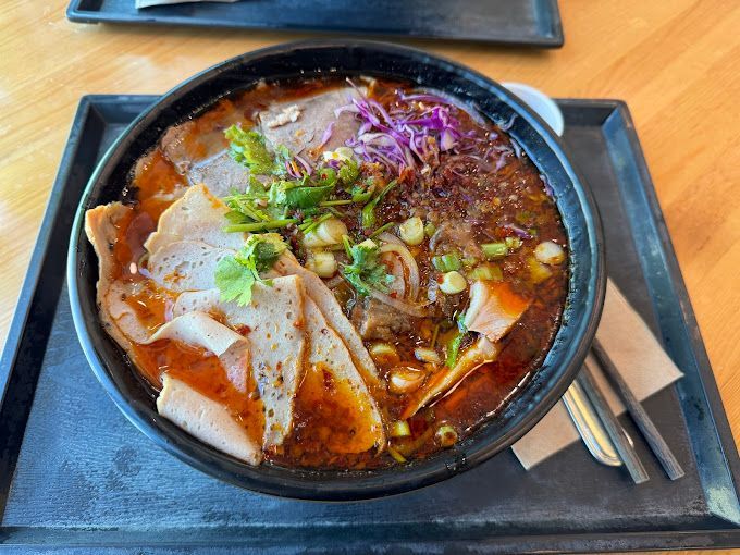 Sincero Cafe Vietnemese