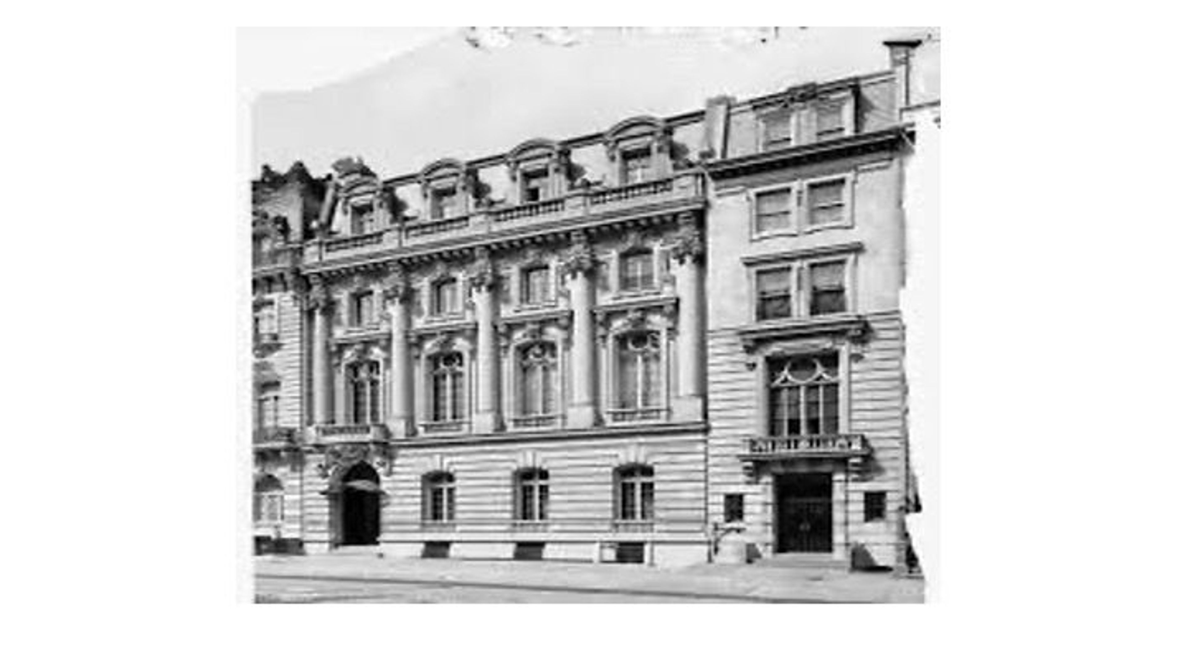 Eyes on Manhattan - From Pushcarts to Power: Jewish Stories of the Gilded Age - Image 2