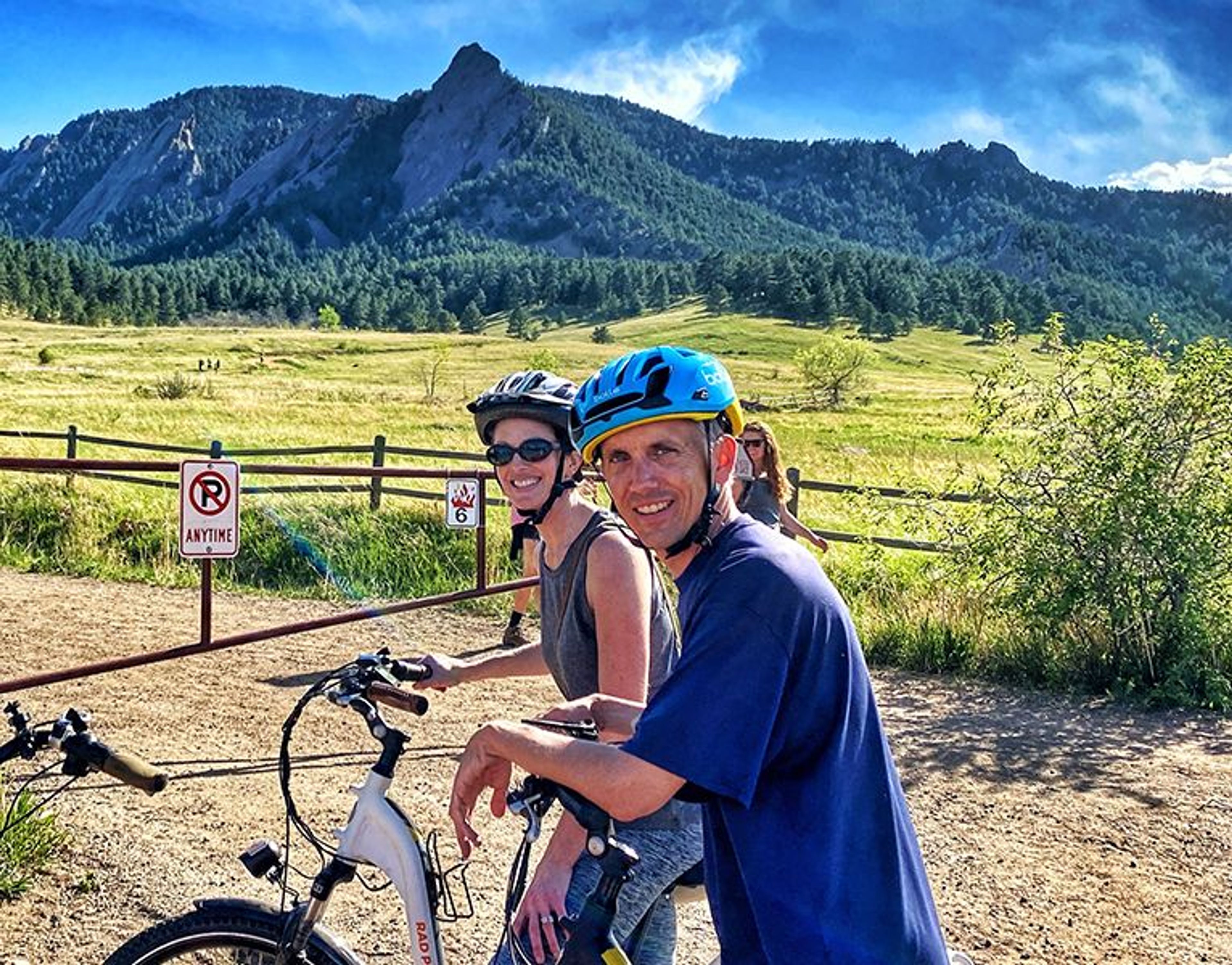 The Boulder Joyride eBike Tour - Image 4