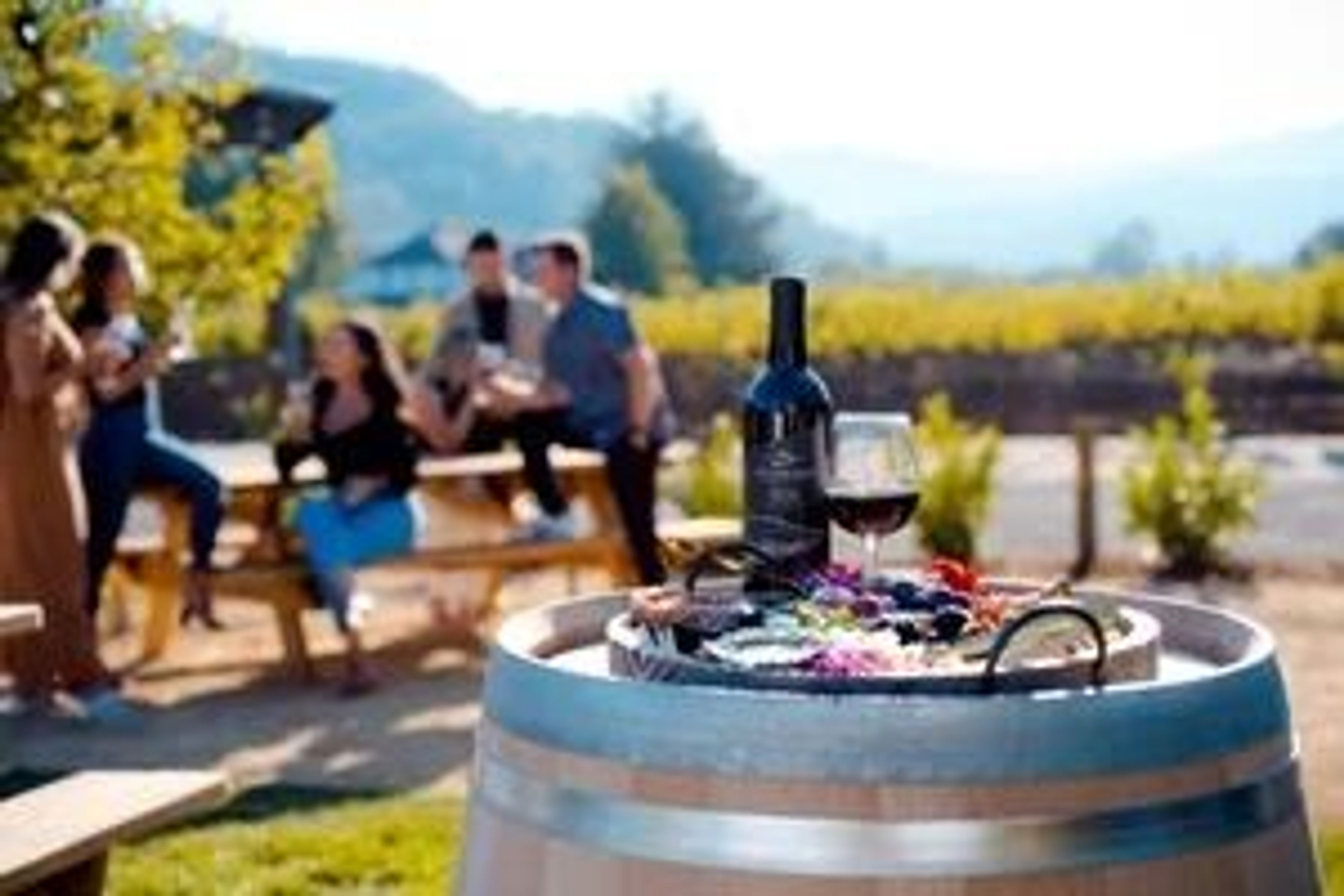 Solis Winery