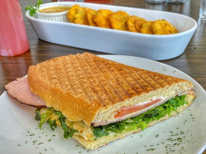 Soul De Cuba Panini