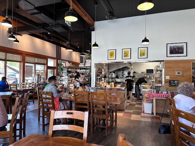 Terravita Dining Room