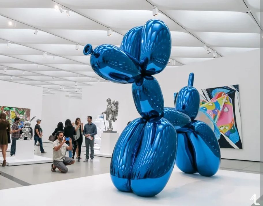 the Broad