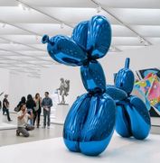 the Broad