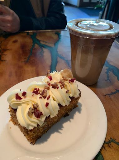 The Modern Bakery Goods