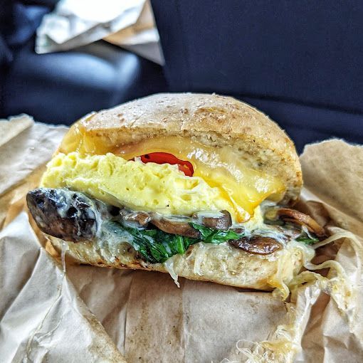 The Modern Breakfast