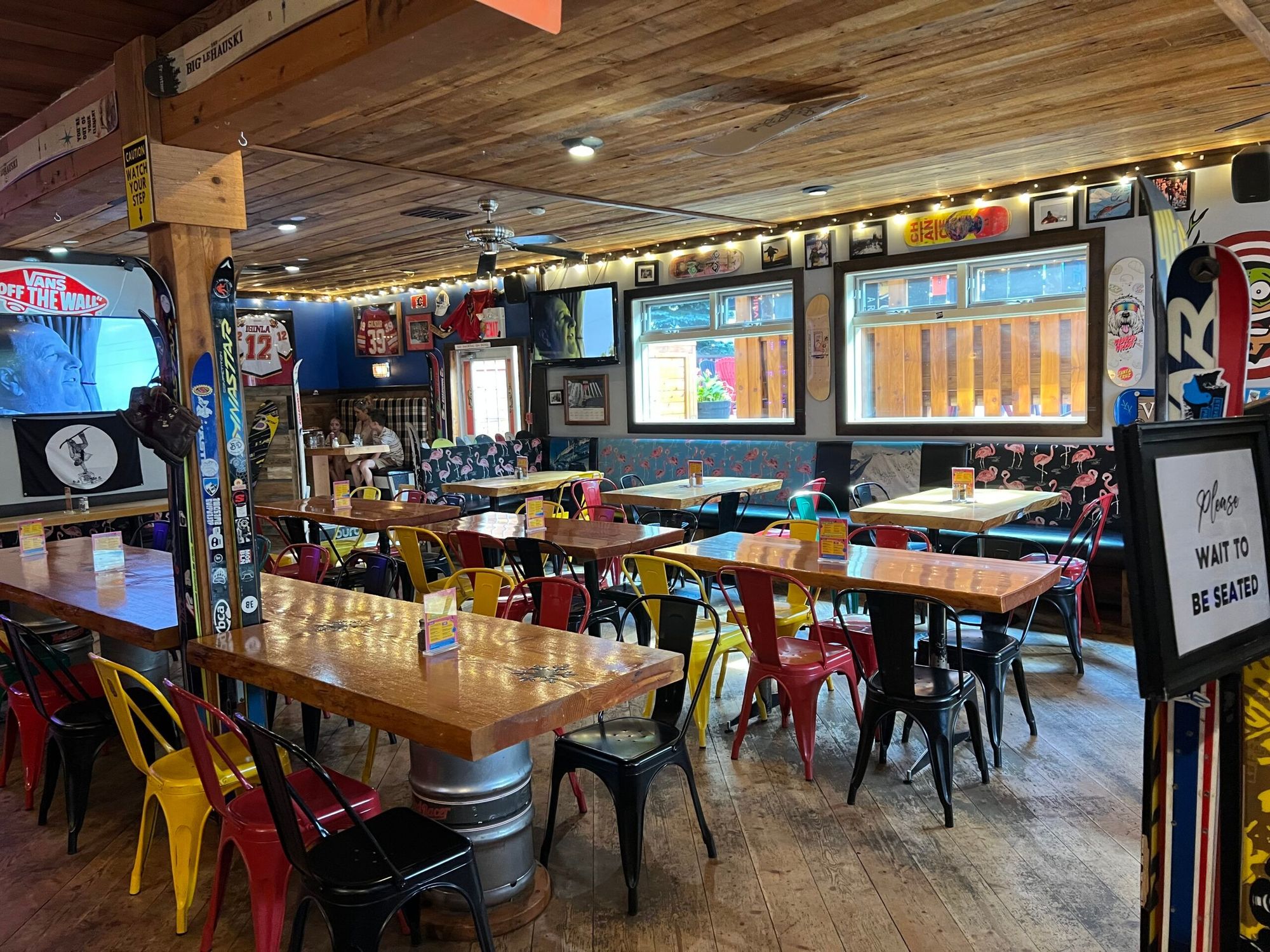 The Village Idiot Revelstoke