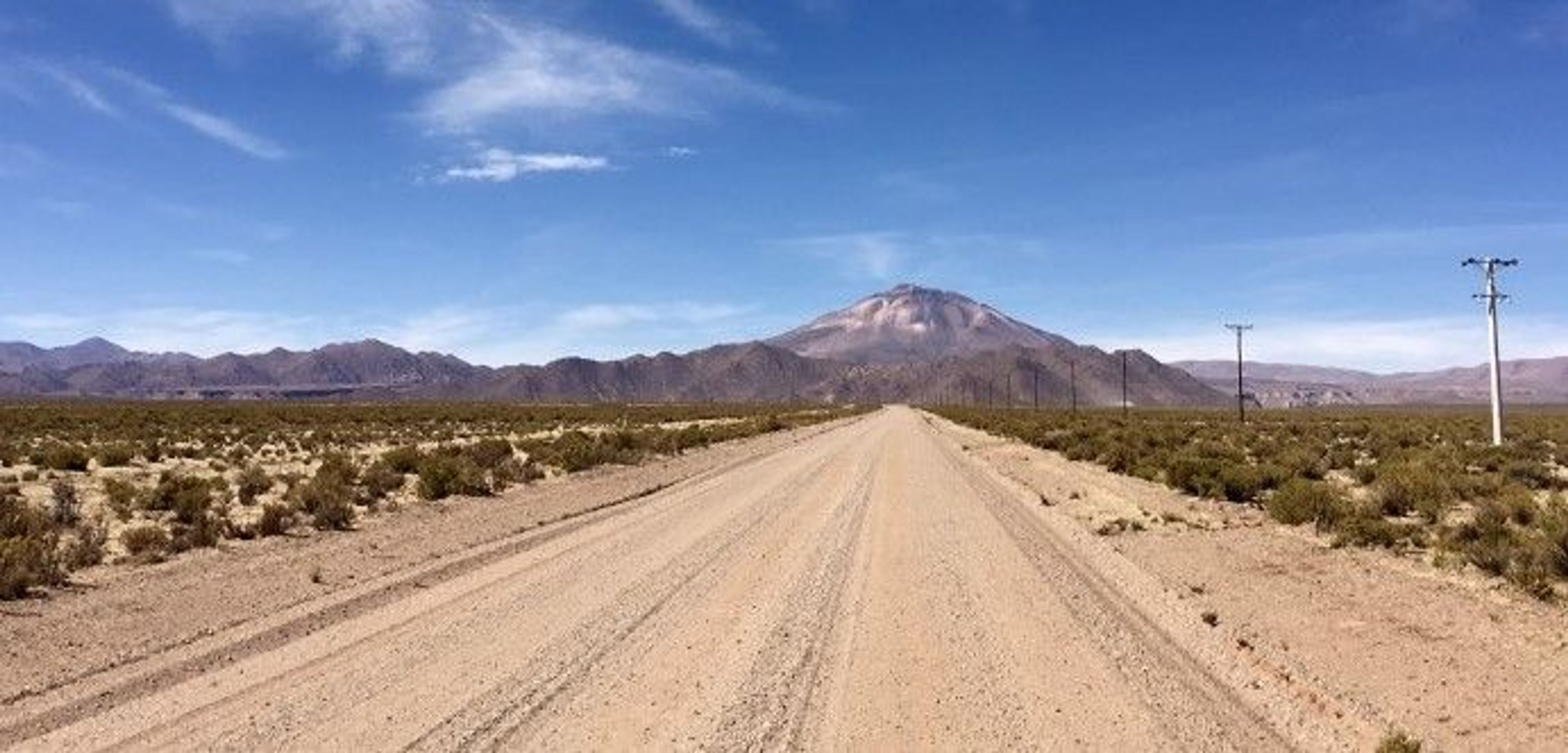 Altiplano