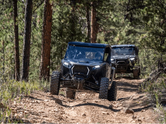 Planning Your 2027 Black Hills Adventure? Booking Opens in January!