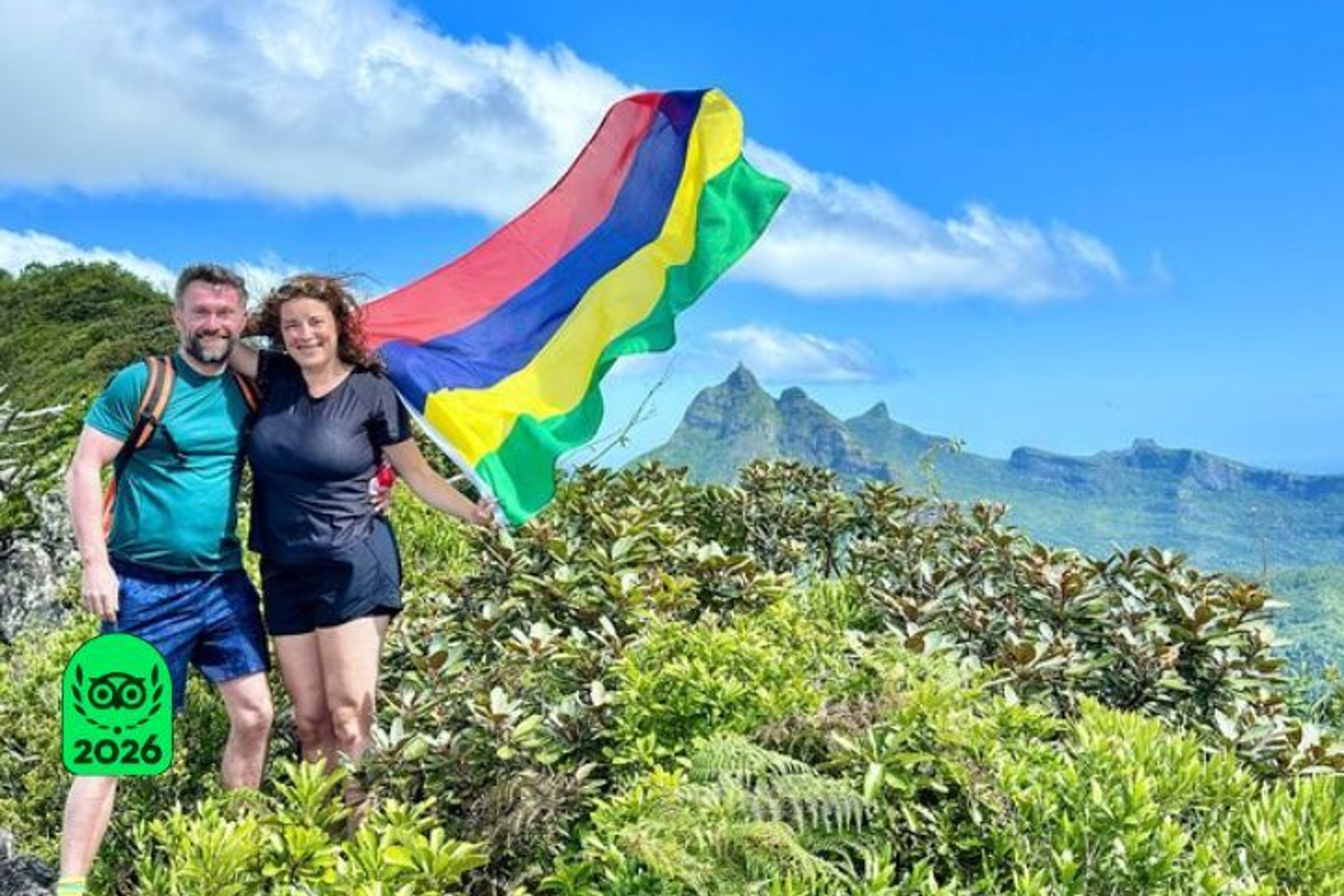 Wild North Tour Mauritius | Hiking Trails, Waterfalls & Scenic Views - Image 1