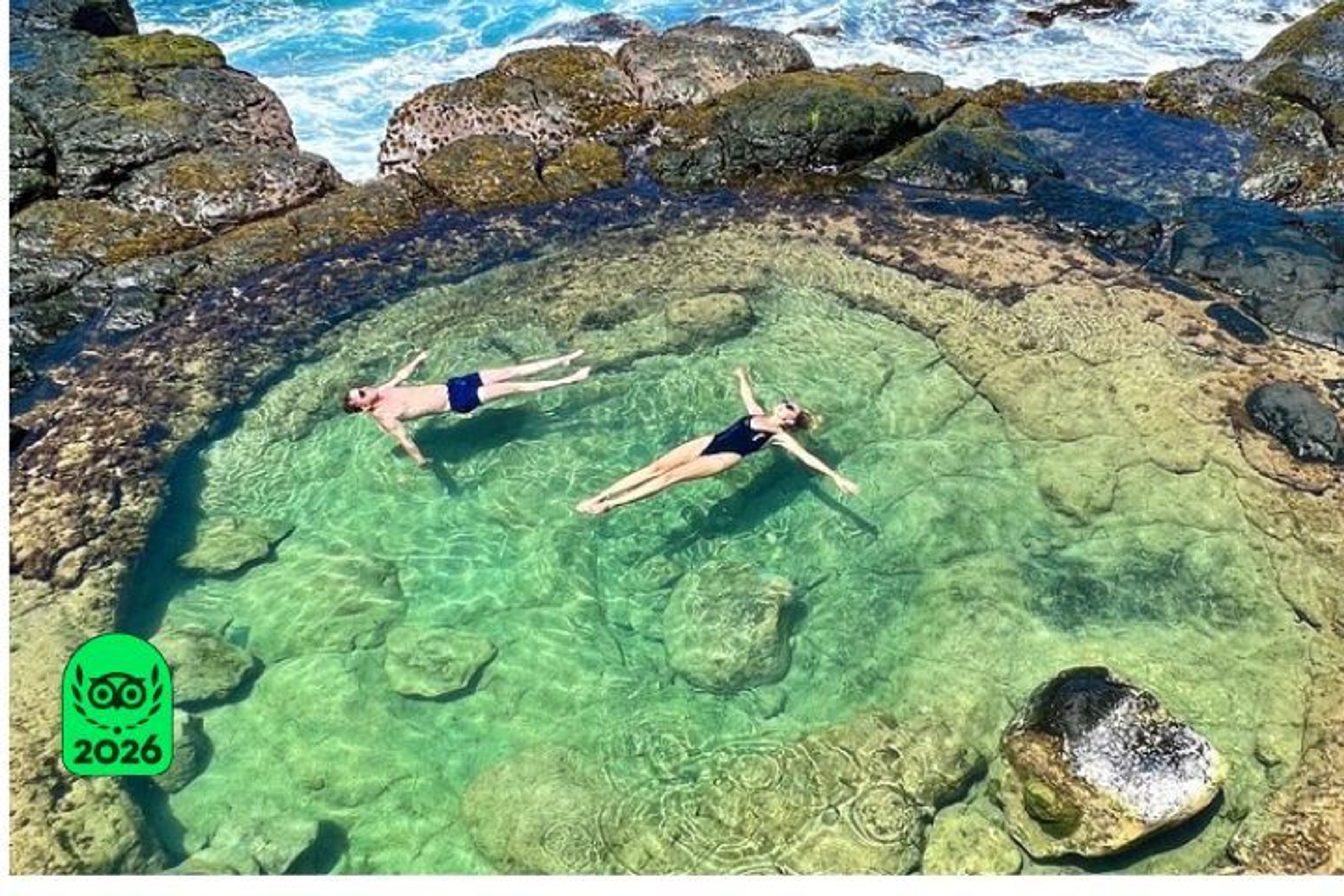 Wild South Tour Mauritius | Hidden Gems, Rockpool & Waterfalls - Image 1