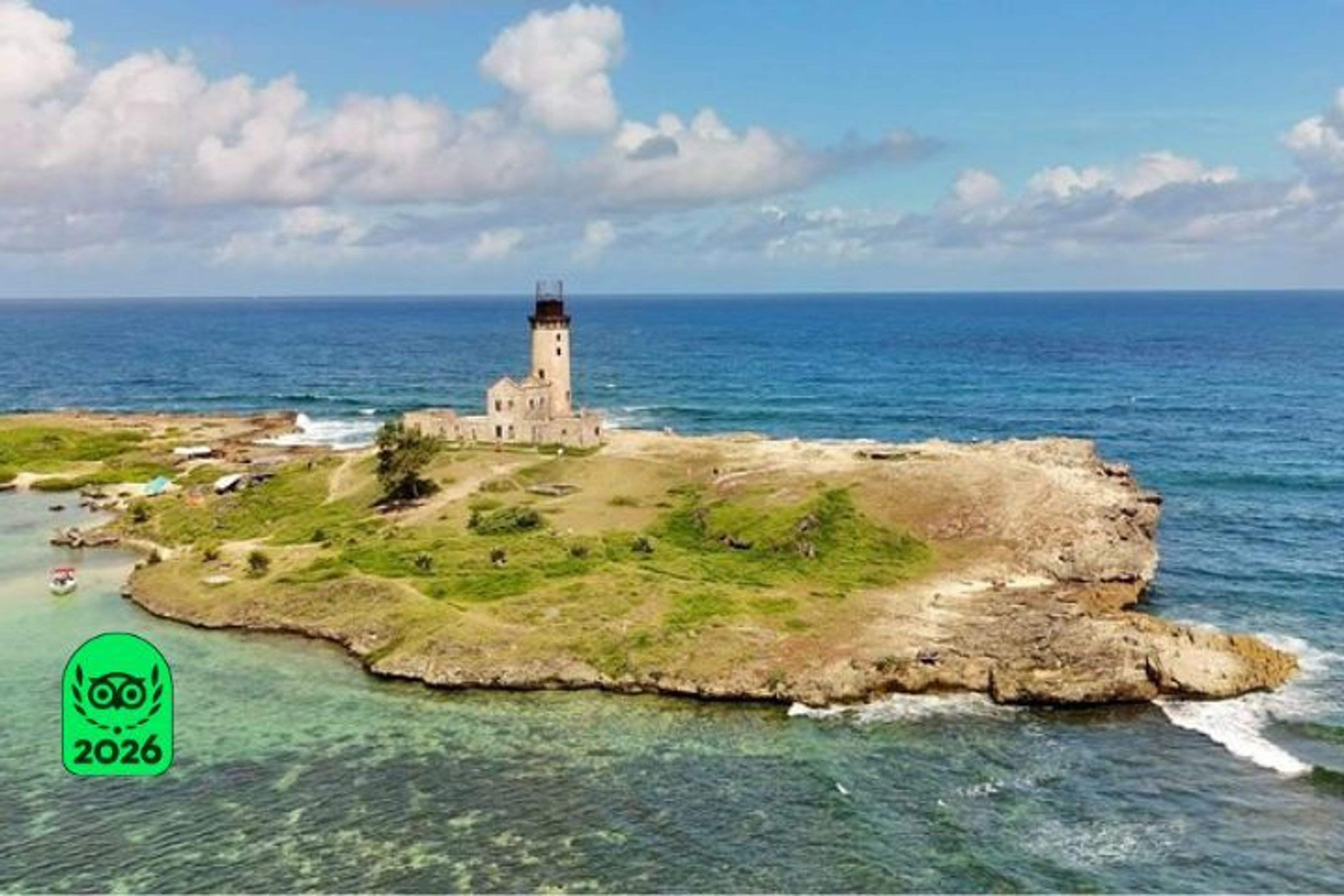 5 Islands Boat Tour Mauritius | Island Hopping & Snorkeling - Image 1