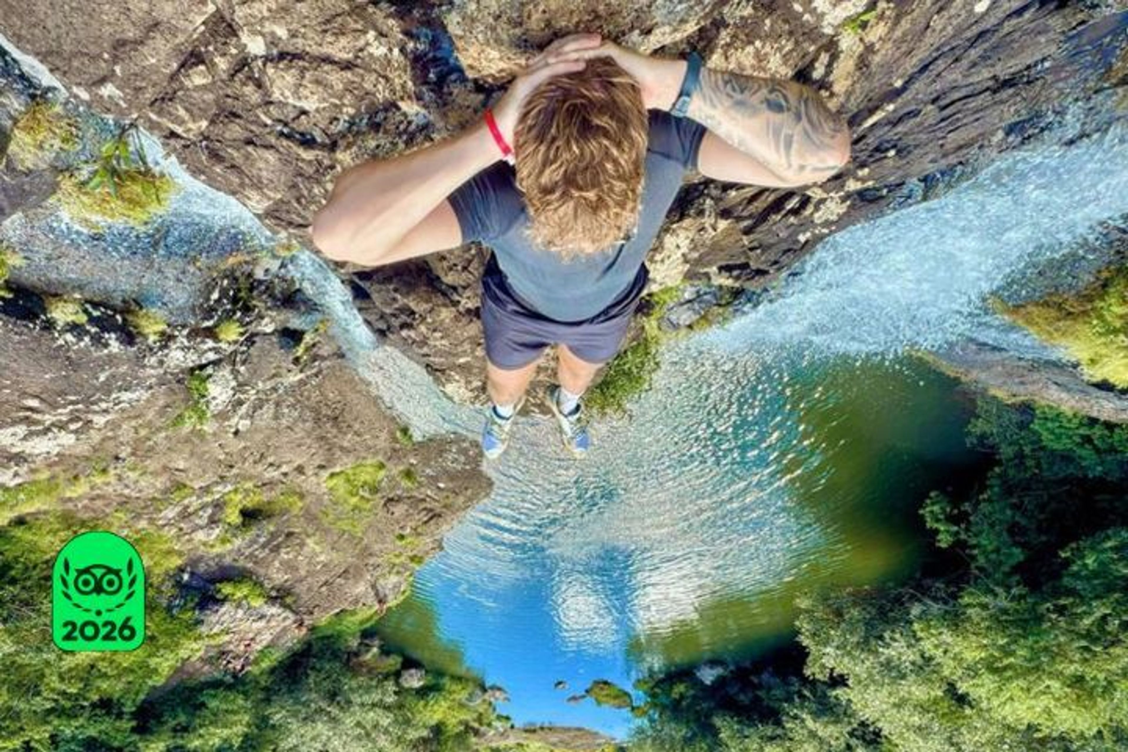 Mauritius Central Wilderness Hike & Wine Tour - Image 2