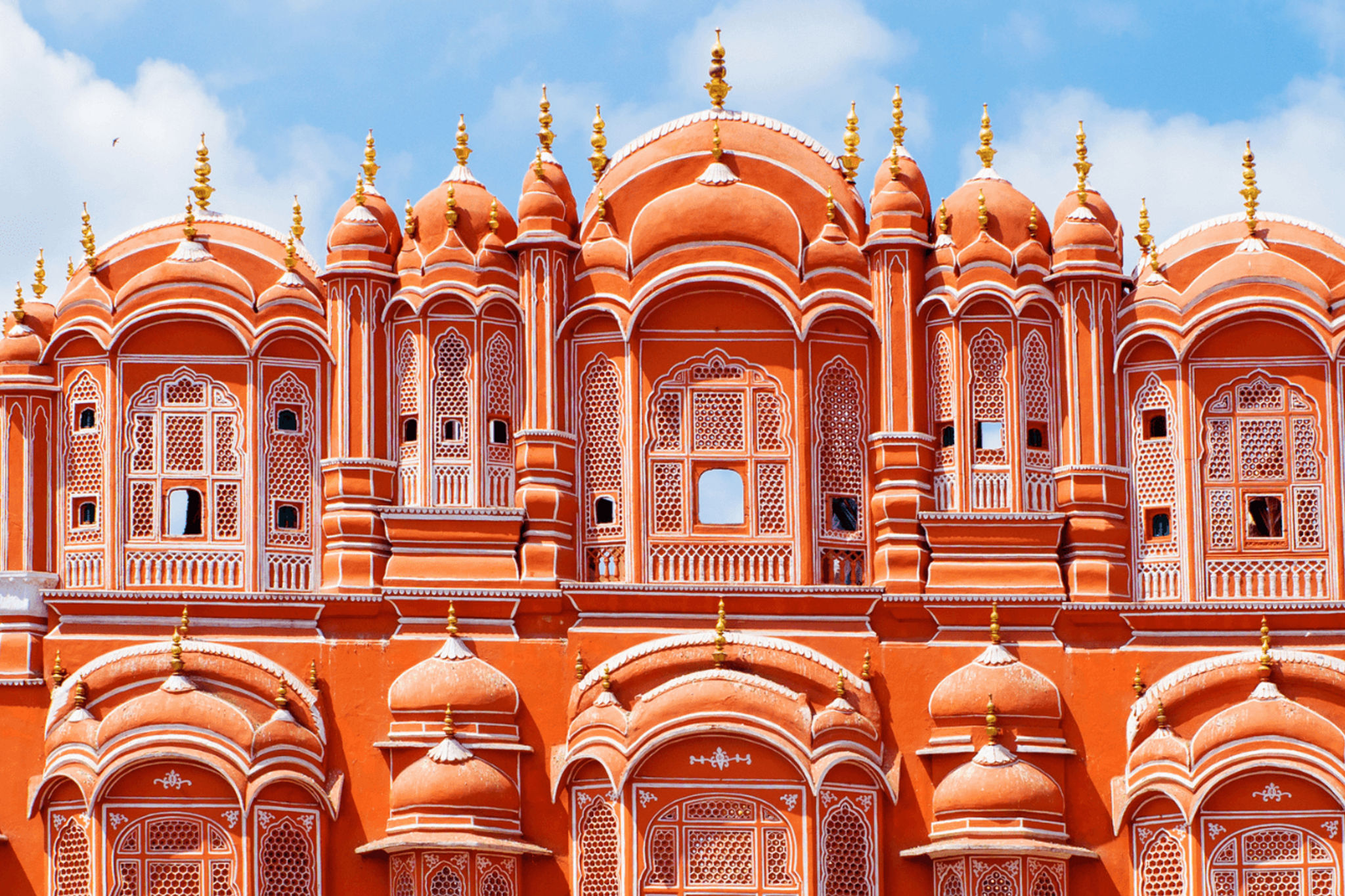 Royal Rajasthan: Palaces, Forts, and Deserts