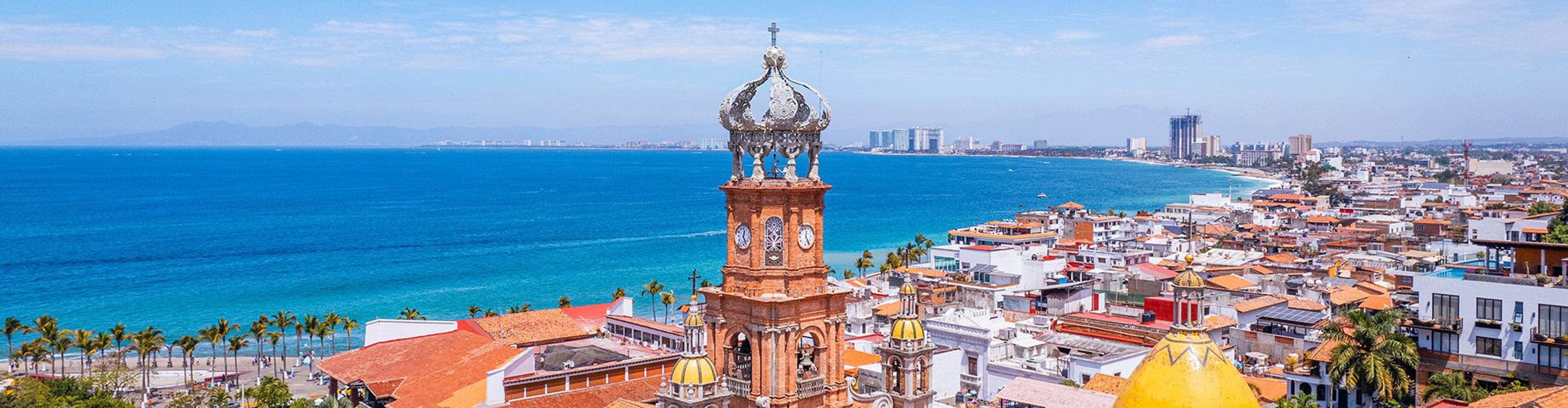 Puerto Vallarta- Private Experiences