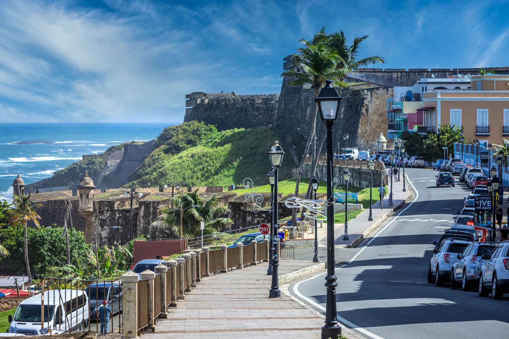 Old San Juan on Tours Led by Locals!
