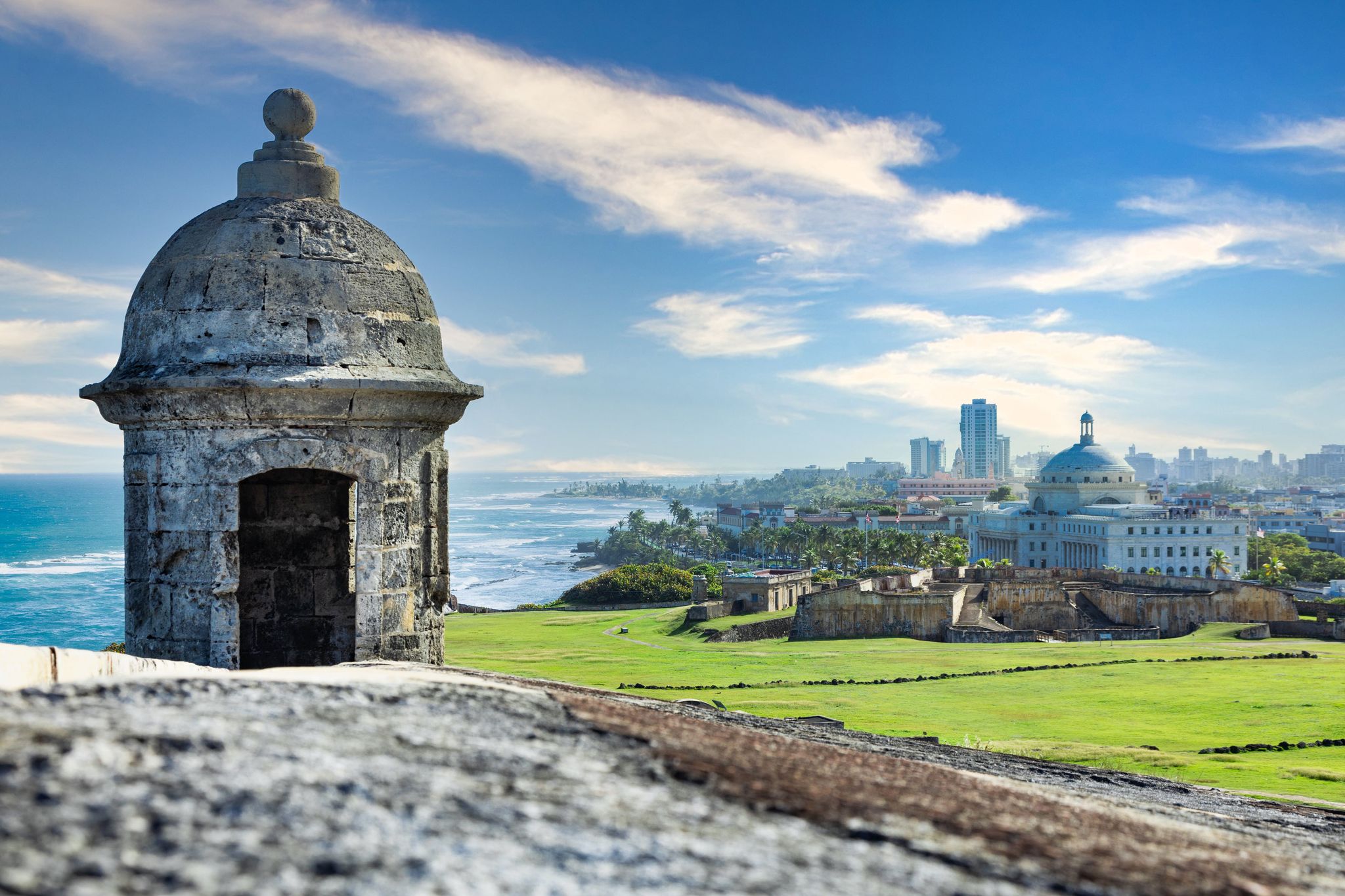Old San Juan Tours