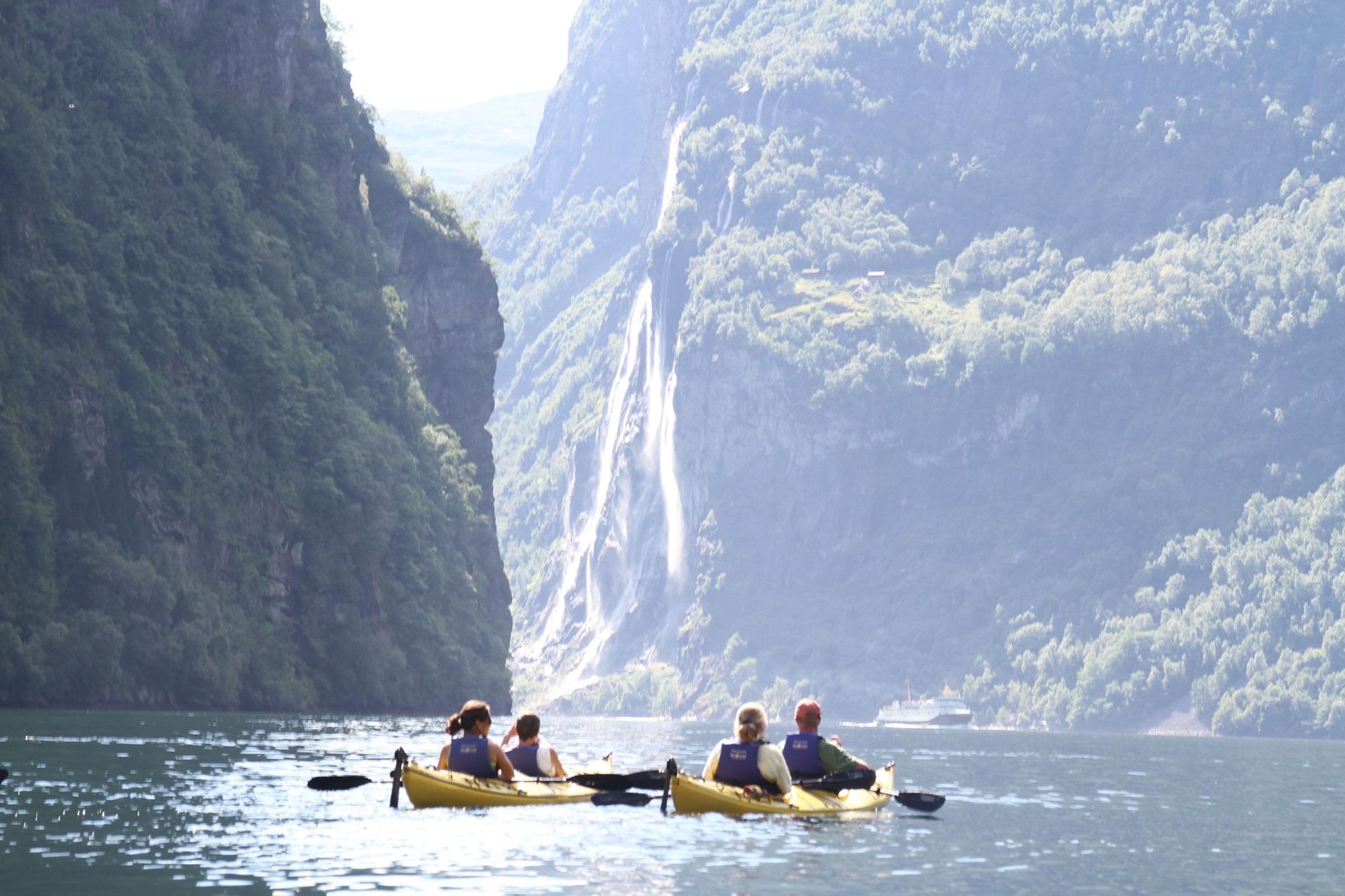 TAILOR MADE TOURS