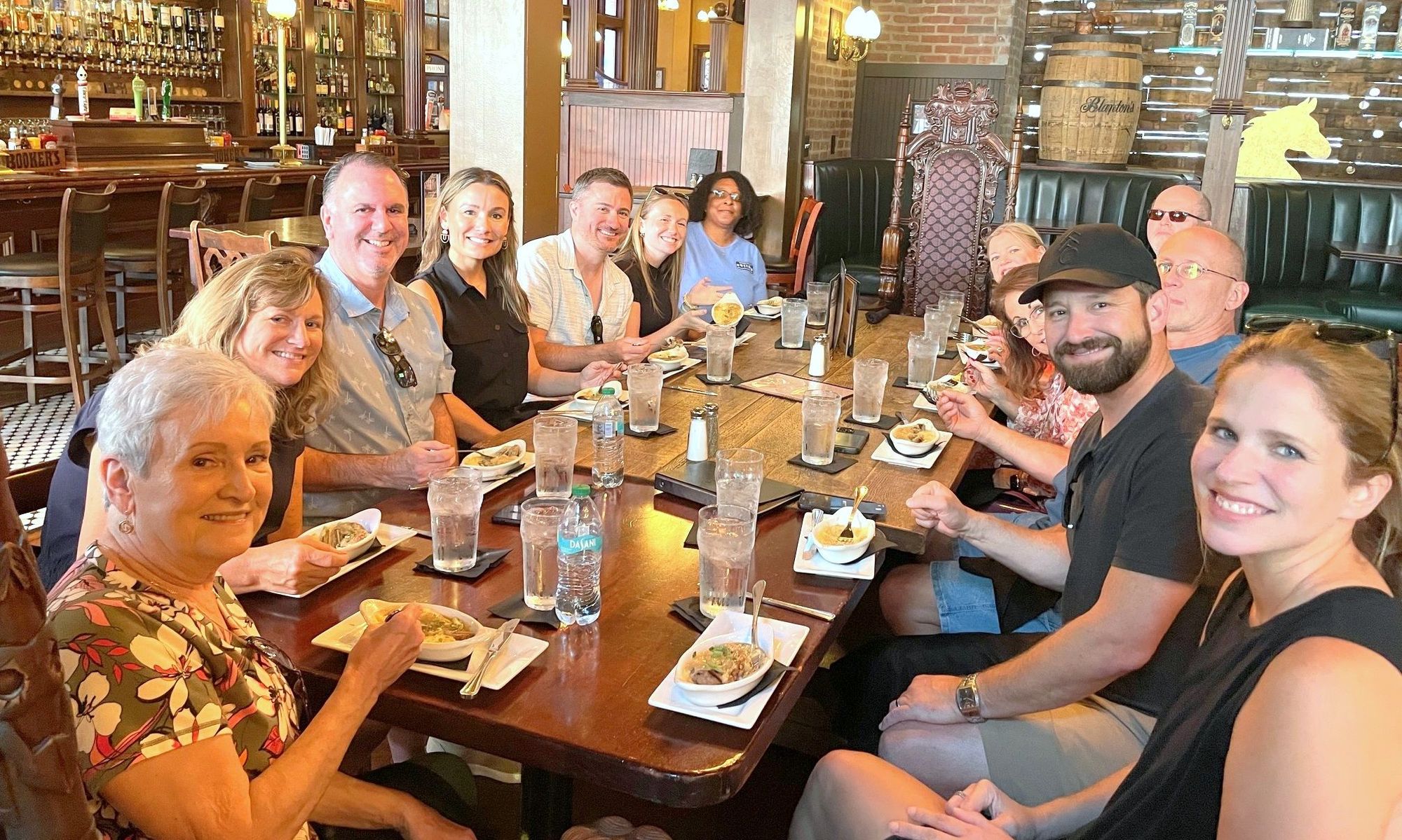 What are the best restaurants in Cincinnati Ohio?