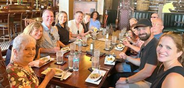 What are the best restaurants in Cincinnati Ohio?