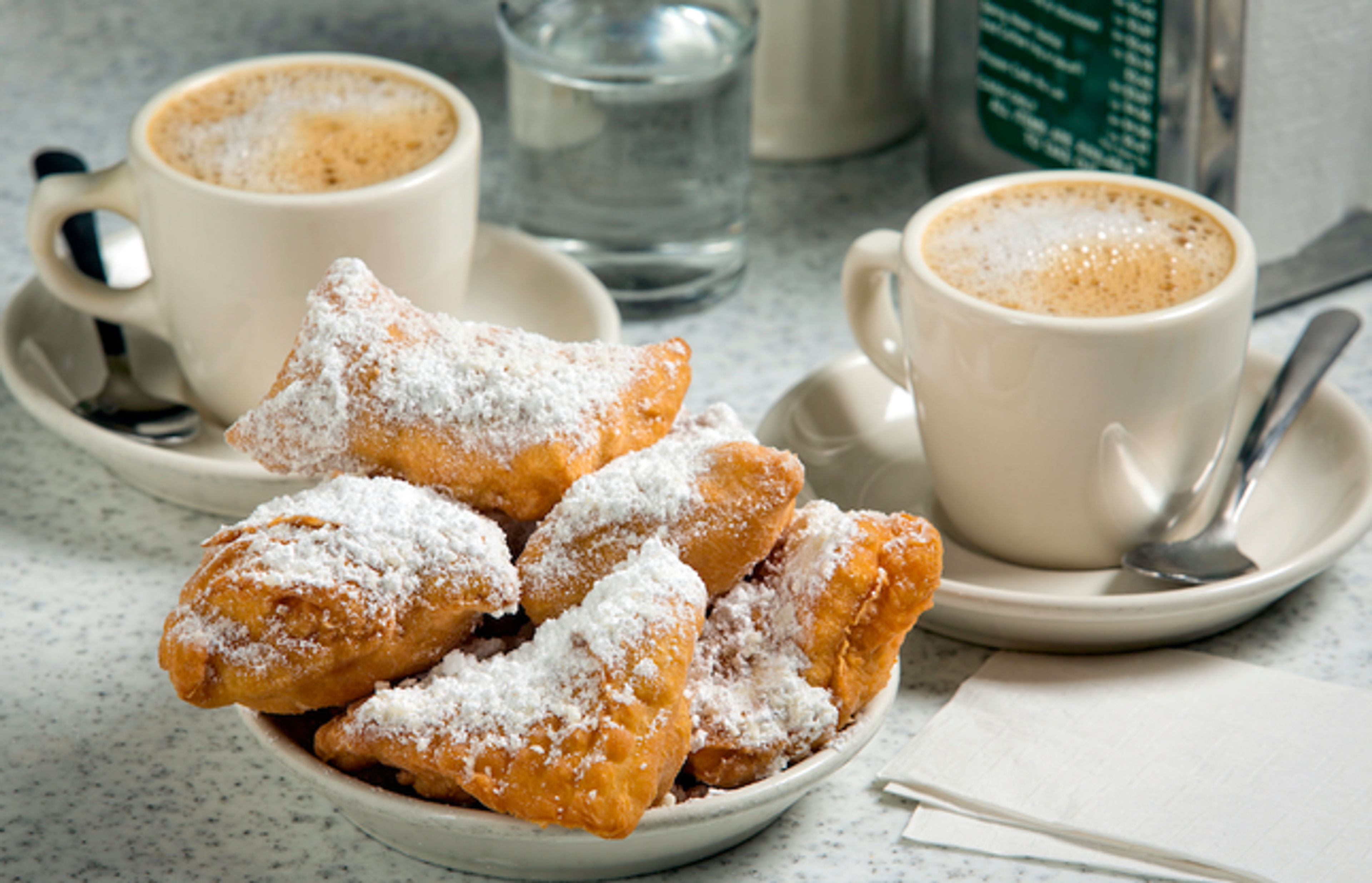 New Orleans Unlocked: A Five-Day Culinary Experience - Image 4