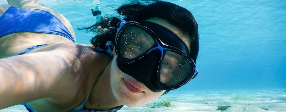 Best SnorkelingIn Maui