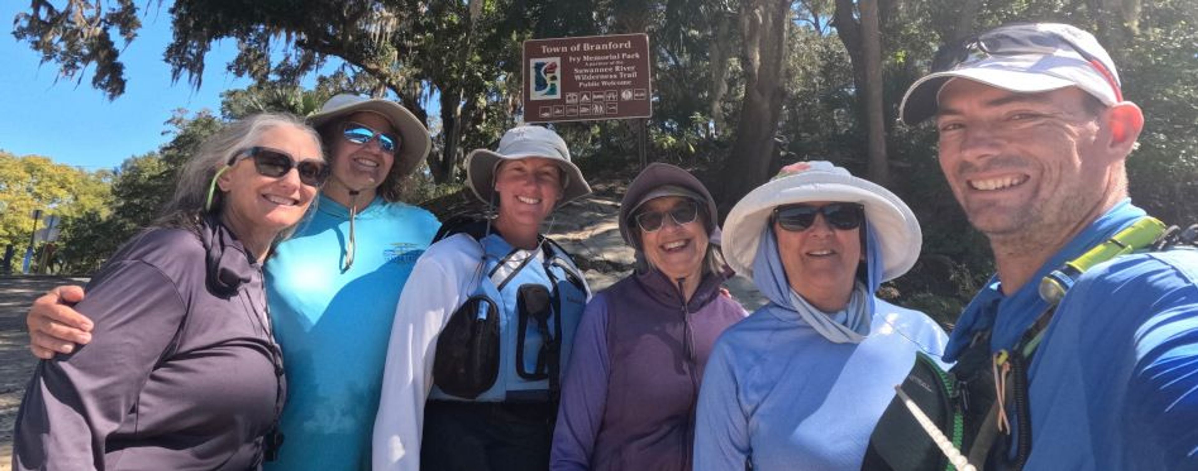 A Week on the Suwannee: Inside Our 7-Day Kayak Skills Expedition