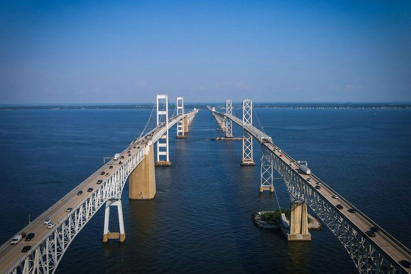 Chesapeake Bay Bridge