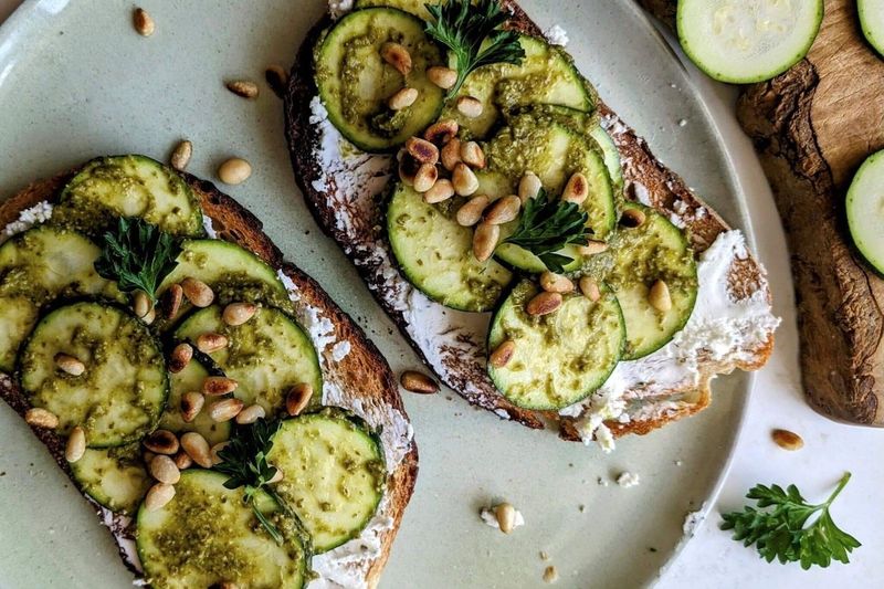 Things On Toast Revelstoke 