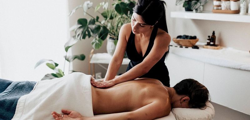 Sointula Spa