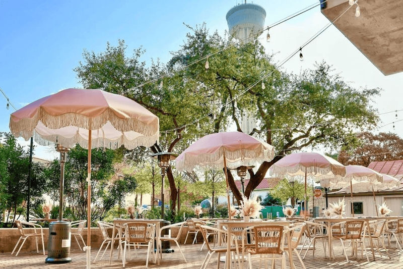 Box Street Brunch All Day