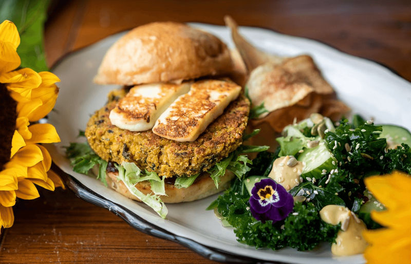 Terravita Kitchen Revelstoke 