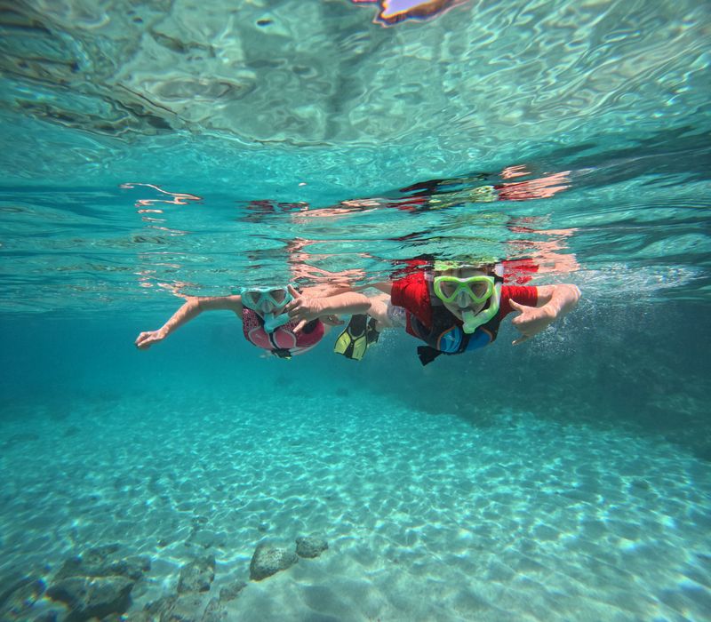 Private adventure tours Oahu