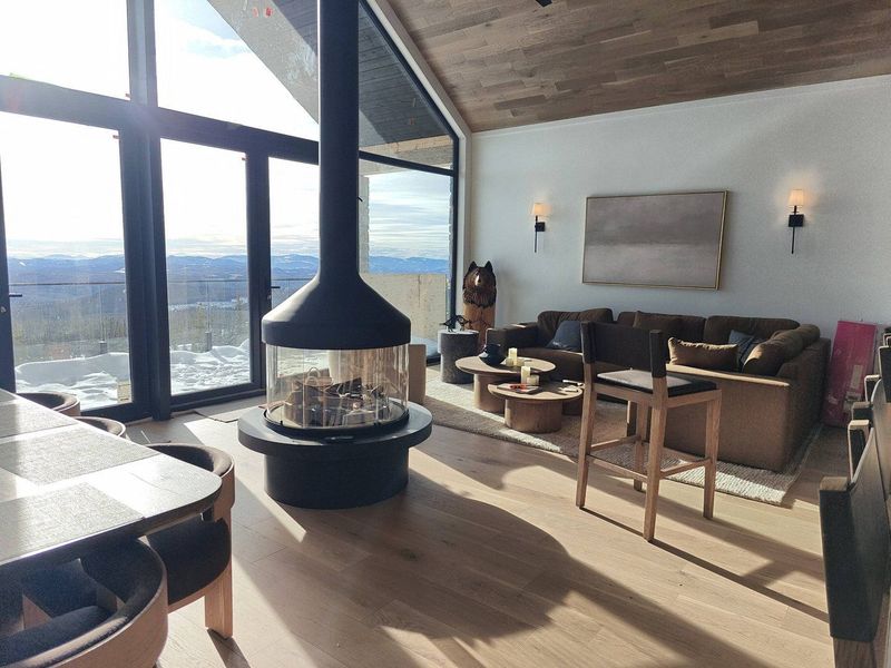 House at Big White Ski Resort 
