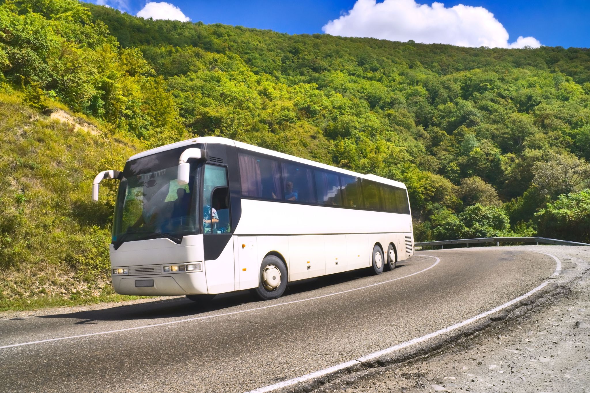 Multi-Day Trips