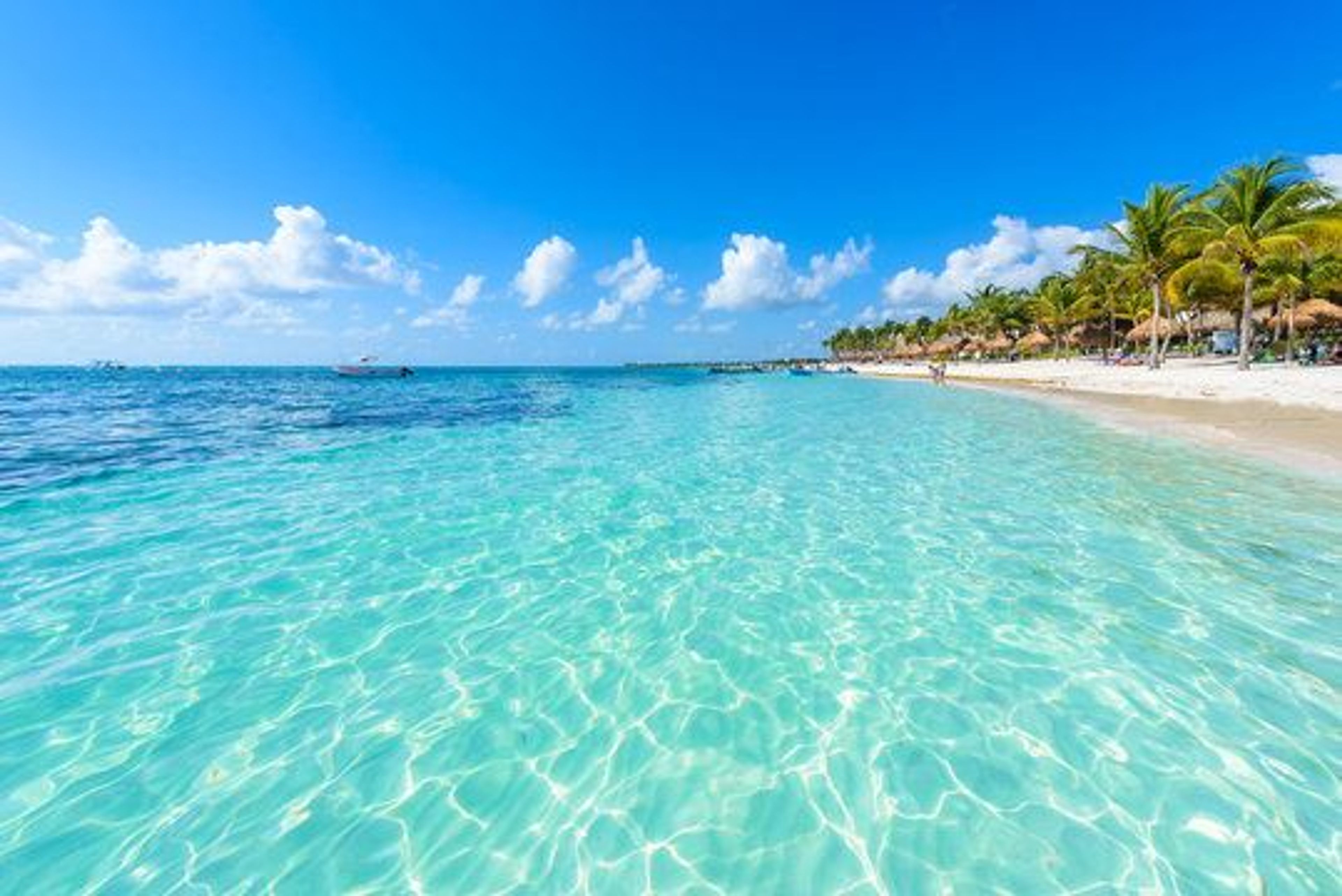 Cancun