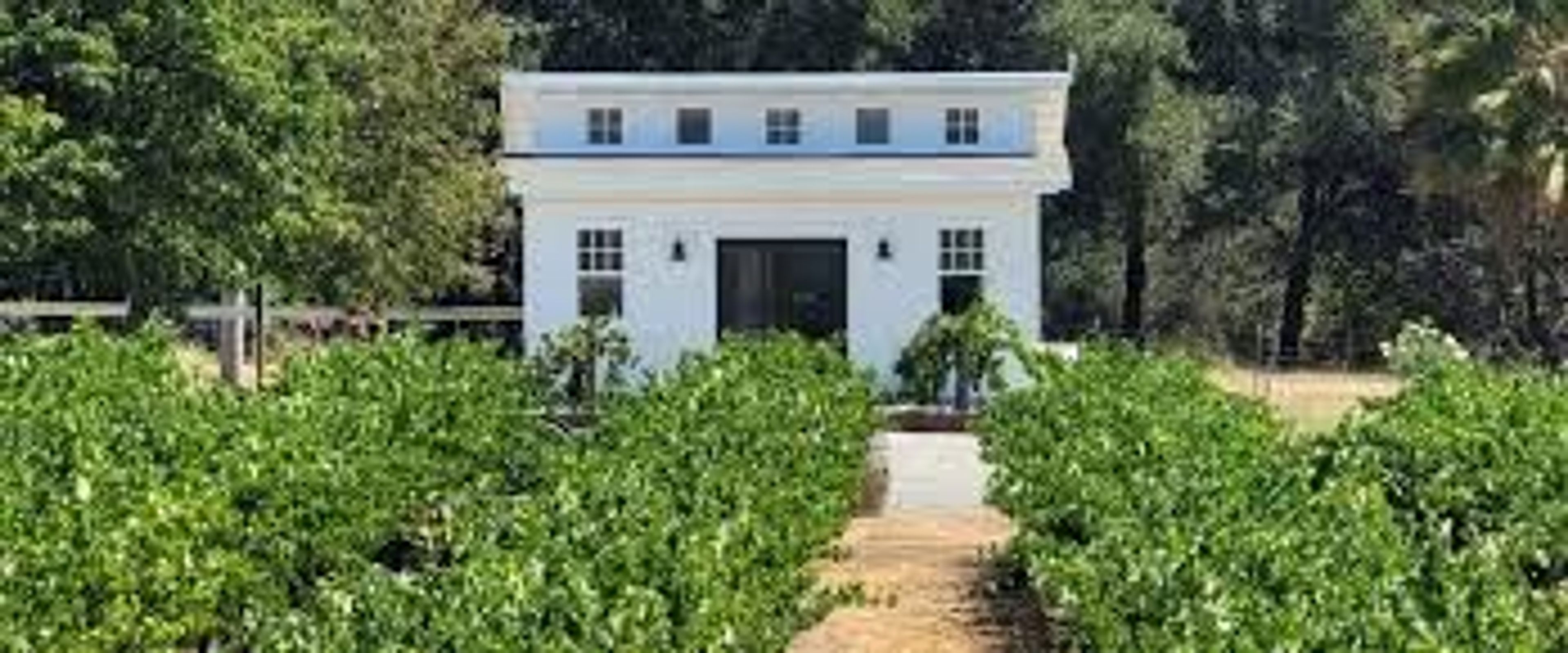 Cinnabar Vineyards & Winery