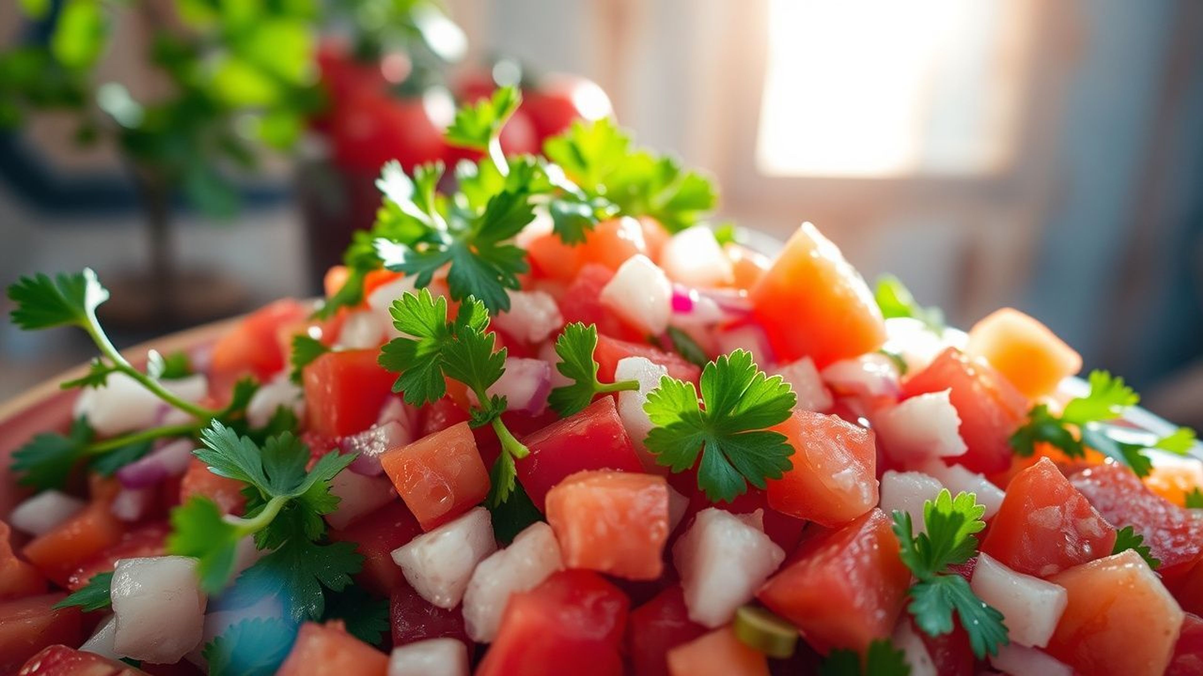 Puerto Vallarta  Private Cooking Classes