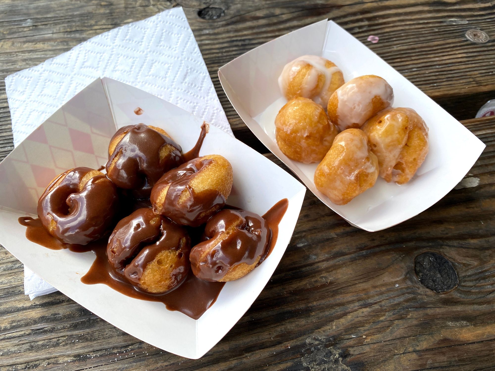 donuts